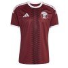 Qatar Hjemmedrakt VM 2026 Kortermet